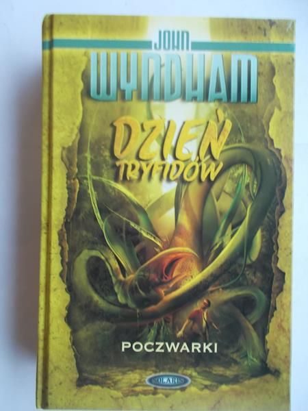 Dzień tryfidów Poczwarki