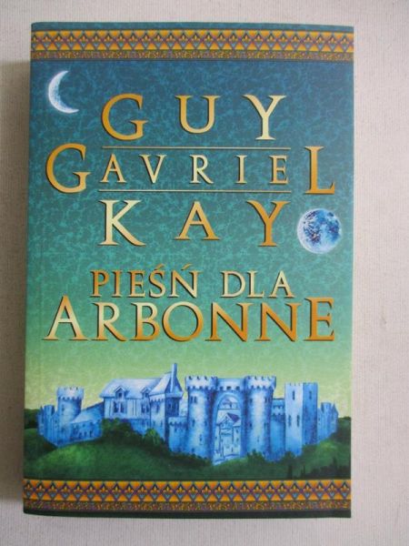 Pieśń dla Arbonne