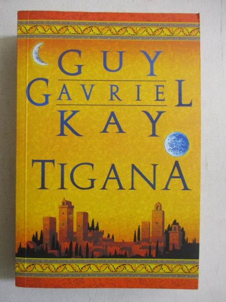 Tigana
