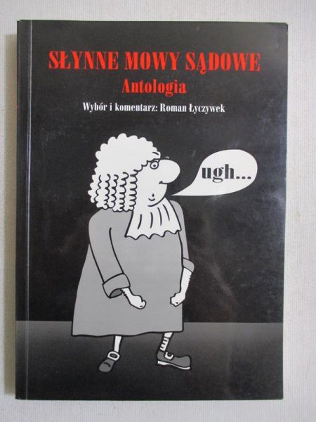 Słynne mowy sądowe