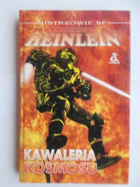 Kawaleria kosmosu