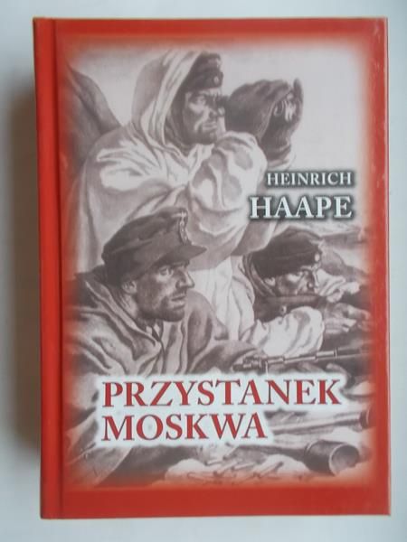 Przystanek Moskwa