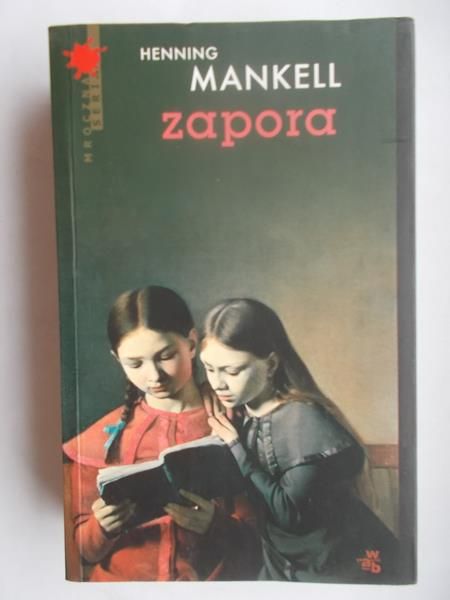 Zapora