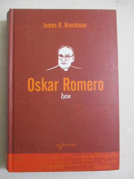 James -Oskar Romero