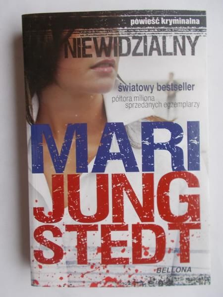 Niewidzialny