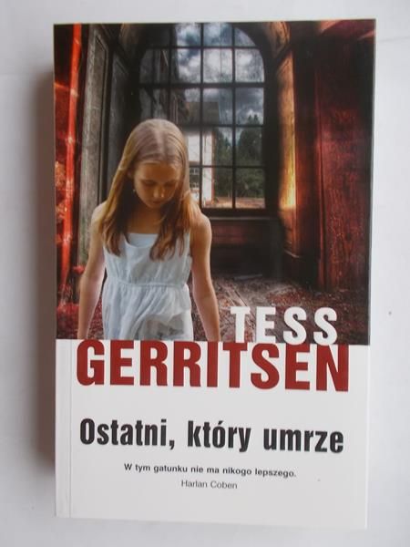 Ostatni, który umrze