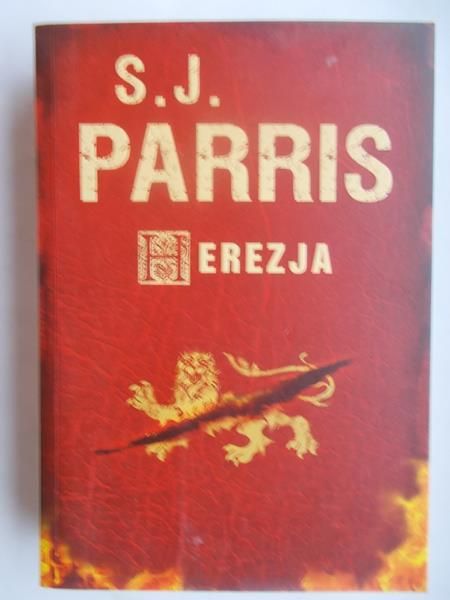 Herezja
