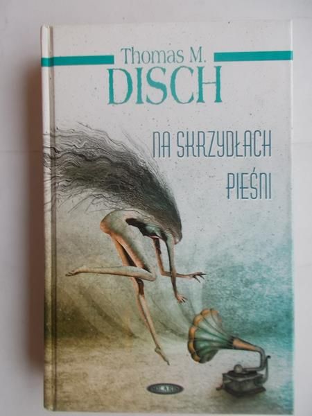 Na skrzydłach pieśni