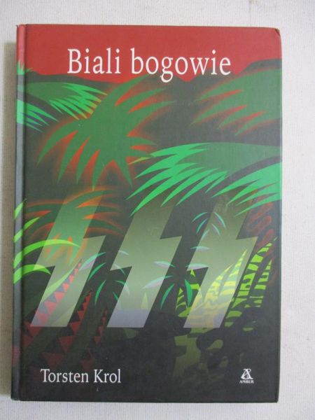 Krol Torsten - Biali bogowie