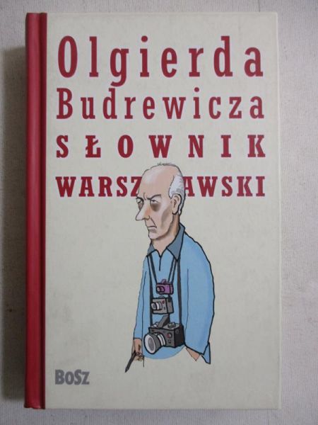 a a słownik warszawski