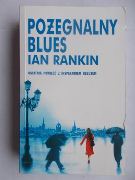Pożegnalny blues