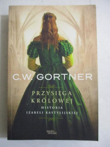 Przysięga królowej