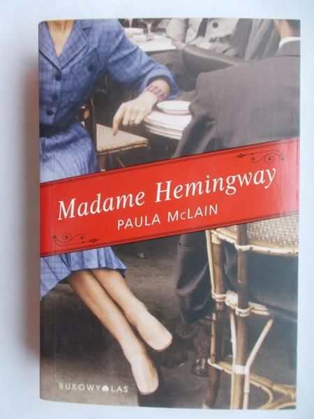 Madame Hemingway