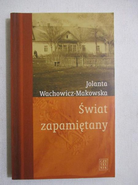 Świat zapamiętany