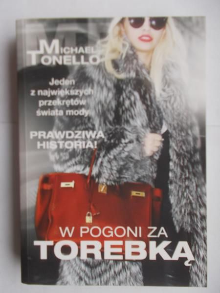 W pogoni za torebką