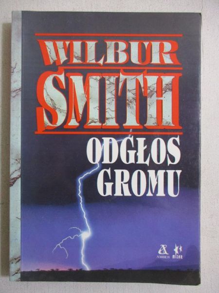 Odgłos gromu