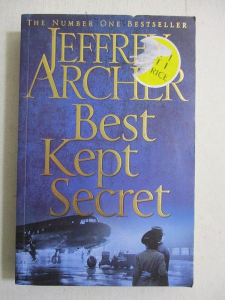 Best Kept Secret