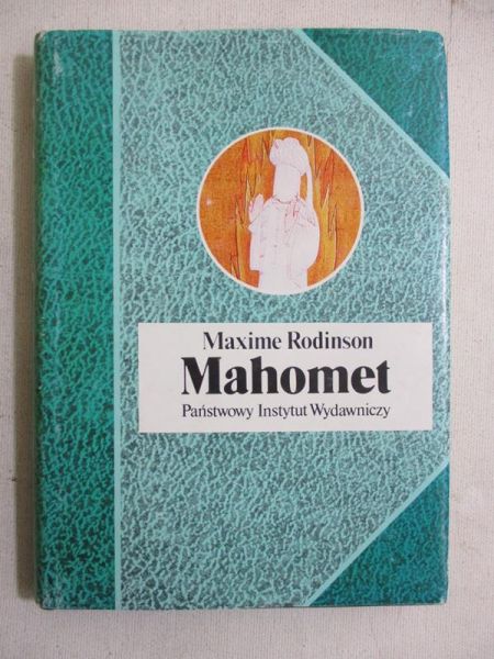 Mahomet, BSL