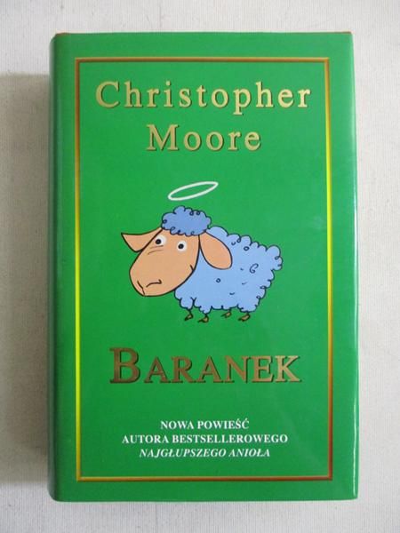 Baranek