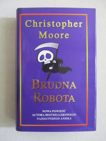 Brudna robota