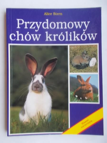 Przydomowy chów królików
