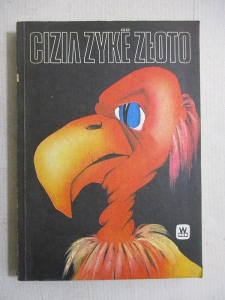 Złoto