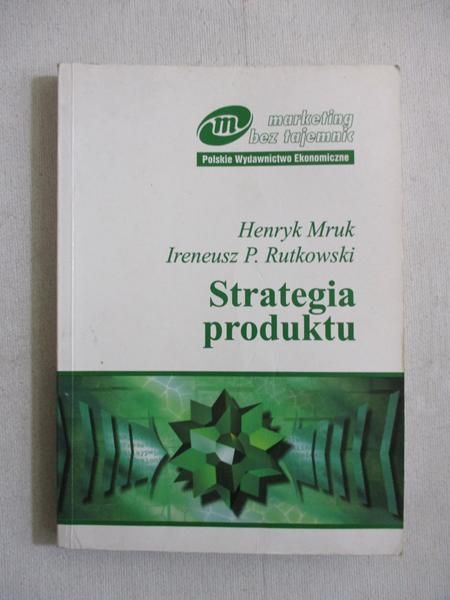 Strategia produktu