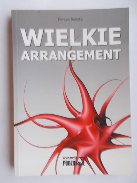 Wielkie arrangement
