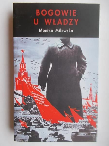 Bogowie u władzy