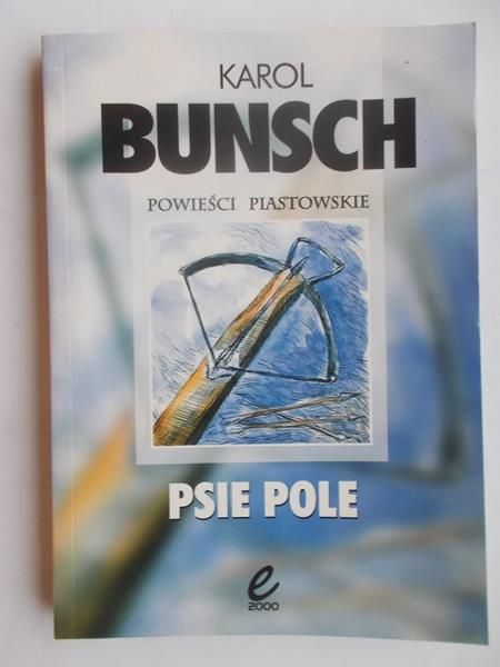Psie pole