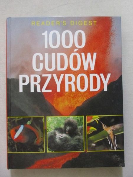 Coyne Celia- 100 cudów przyrody