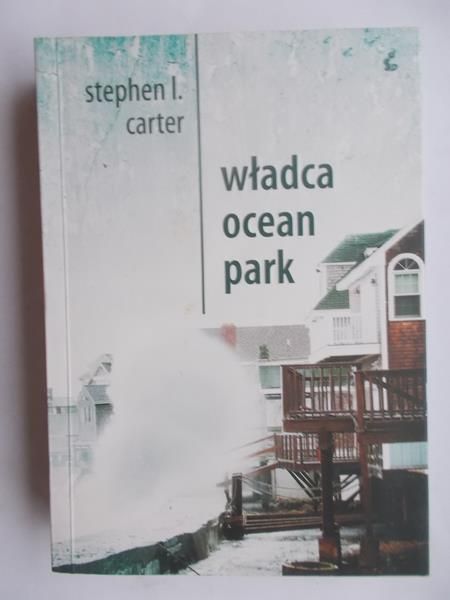 Władca ocean park