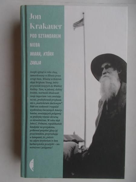 Pod sztandarem nieba