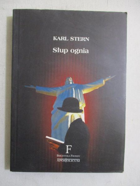 Słup ognia