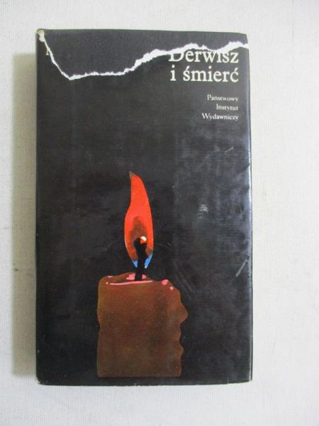 Derwisz i śmierć