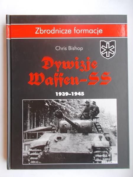 Bishop Chris - Dywizje Waffen SS