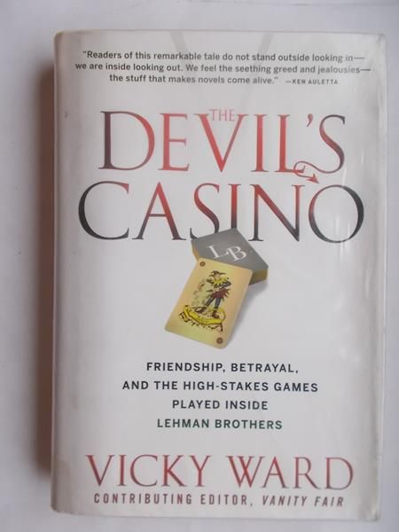 The Devil's Casino