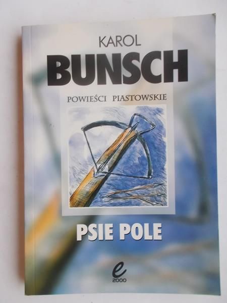 Psie pole
