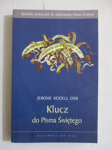 Klucz do Pisma Świętego