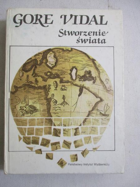 Stworzenie świata