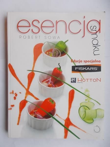 Esencja smaku