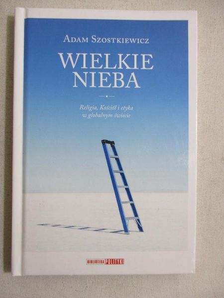 Wielkie nieba