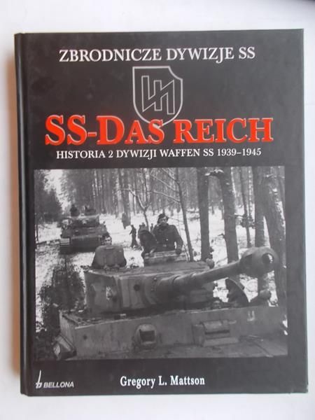 SS-Das Reich