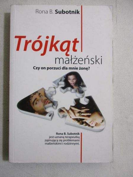 Subotnik B. Rona- Trójkąt małżeński