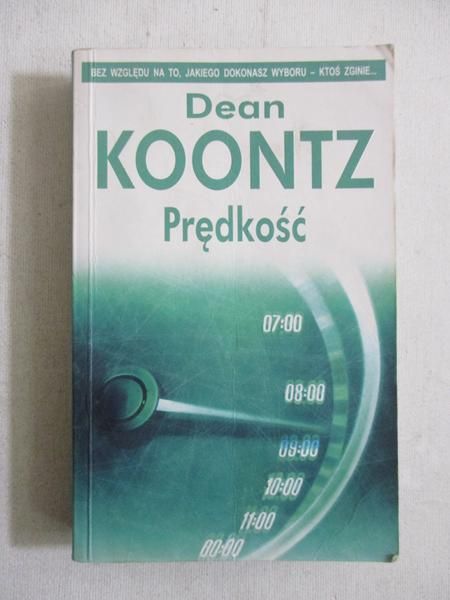 Prędkość
