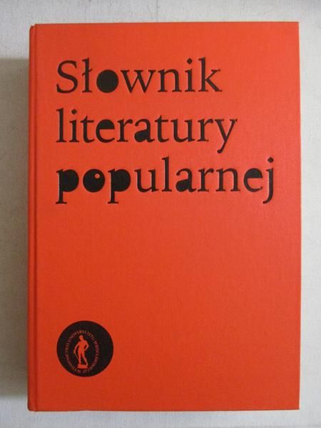 Słownik literatury popularnej