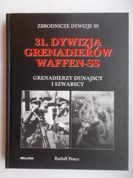 31 Dywizja Grenadierów Waffen-SS