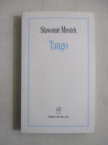 Tango