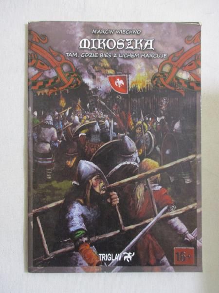 Mikoszka