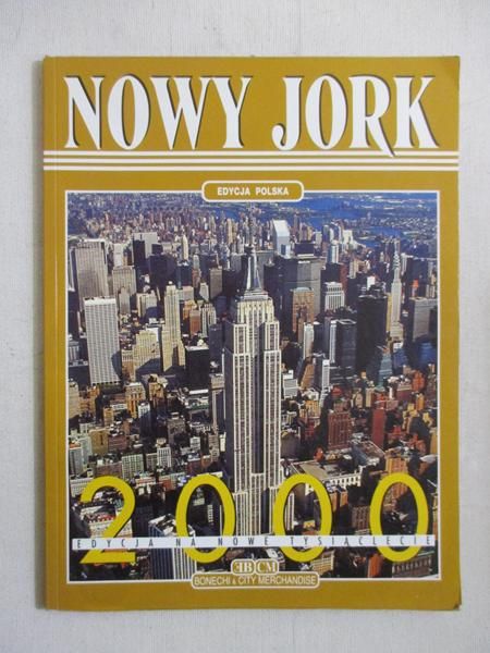 Nowy Jork